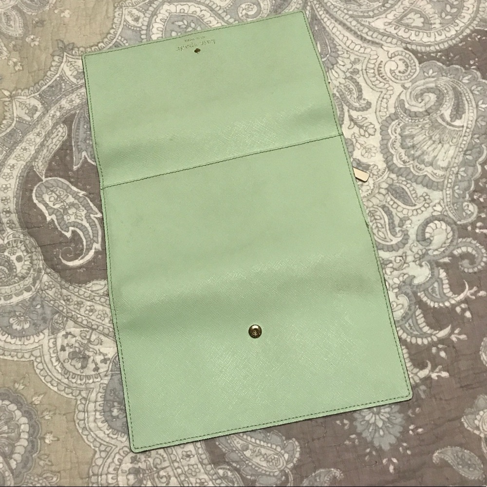 Kate Spade Wallet - Picture 5 of 6